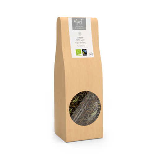 Rombouts earl grey 250g